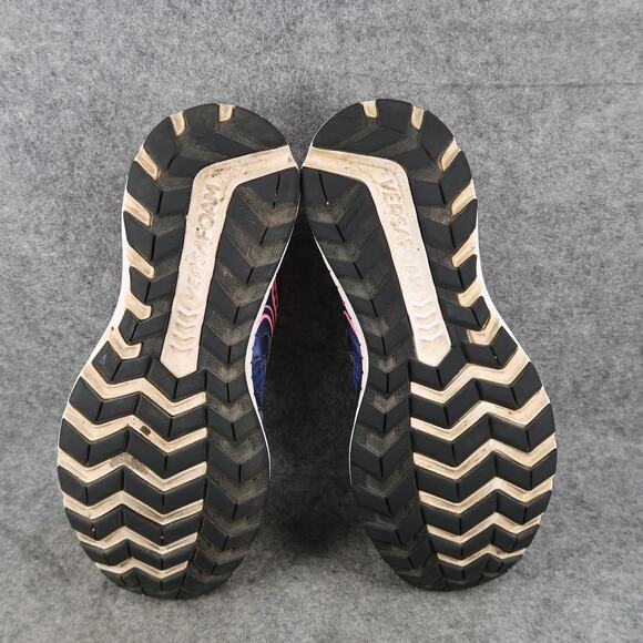 Saucony Shoes Womens 8 Cohesion 12 Running Sneaker Trainer Athletic Sport Active - Picture 12 of 15